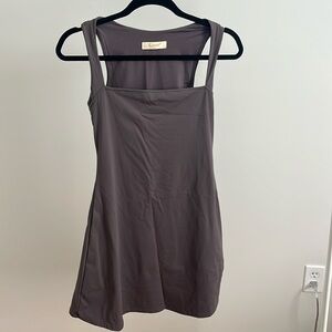 Athletic Dress size 6